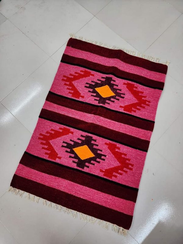 Sataronji Floor mat