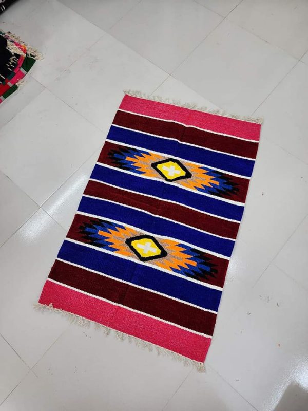 Sataronji Floor mat