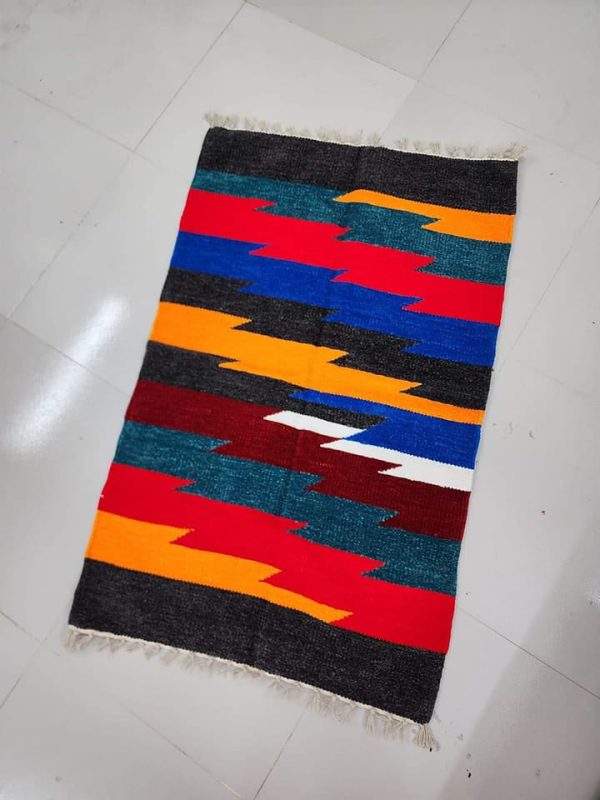 Sataronji Floor mat