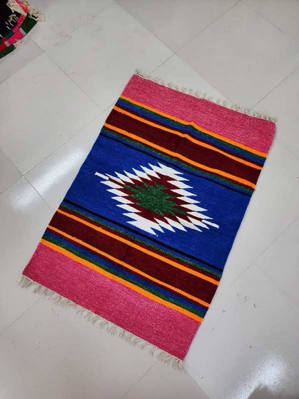 Sataronji Floor mat